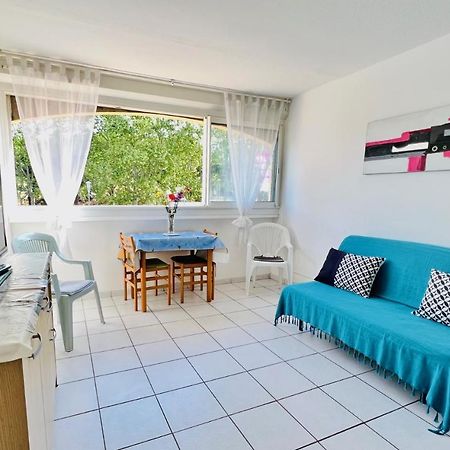 Studio Cosy Au Centre Port Du Cap D'Agde Exteriér fotografie