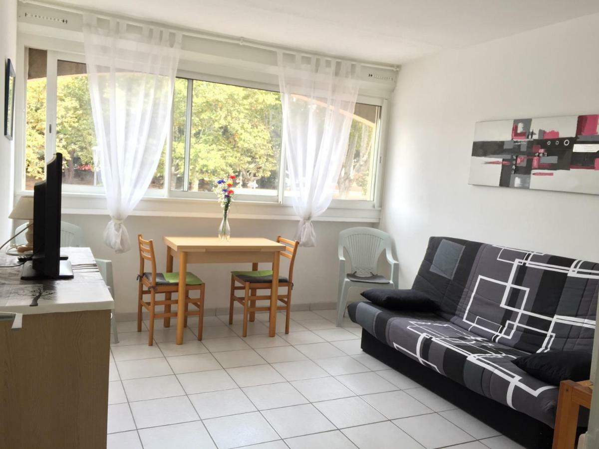 Studio Cosy Au Centre Port Du Cap D'Agde Exteriér fotografie